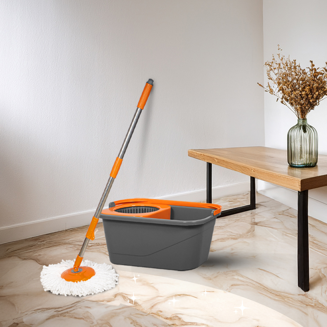 Chakaachak mop